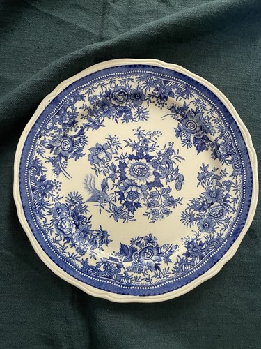 Vintage assiette plate - vintage,