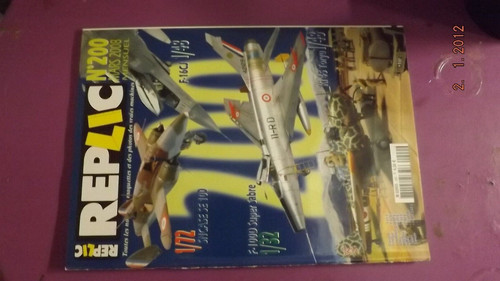 Revue replic 200 sncase - t.0, n°200