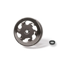 Cloche Malossi MAXI WING D 160 Gr 1674 PGO 500 Buggy Bug Racer 2000-2002