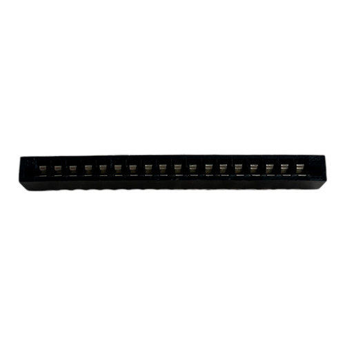 Ribbon cable female connector
