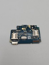 Wiko Lenny 4 Motherboard Motherboard Used Working