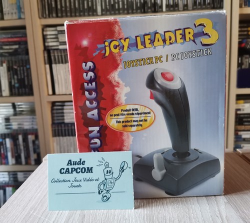 Joystick vintage pour - [joystick], jeu