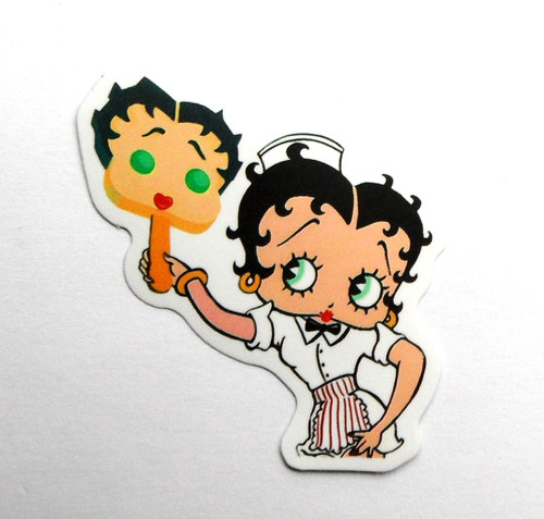 Vianille sticker autocollant - -,