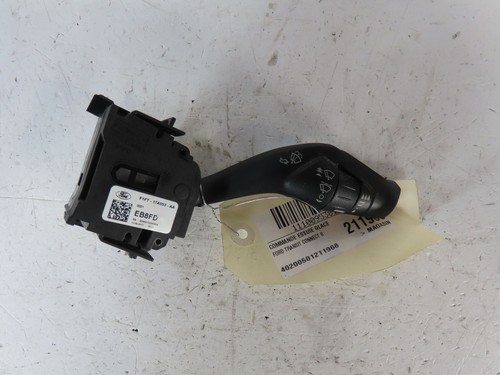 Commande essuie glace ford - commande,