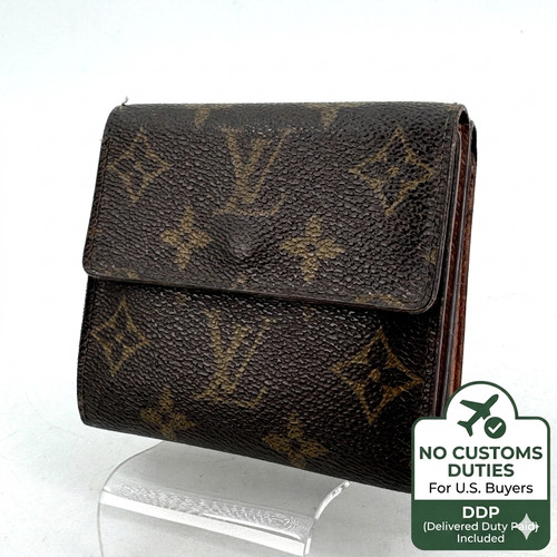 Louis vuitton monogram - monogram, porte