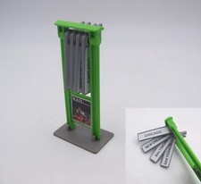 PLAYMOBIL (W103) GARE -