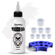 Encre Tatouage Professionnel