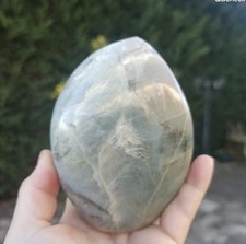 Garniérite Ou Pierre De Lune