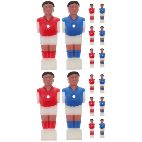 16pcs durable plastic table - durable,