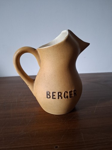 Ancien pichet berger - 1,