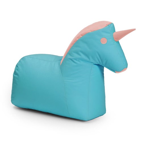 Sac siège licorne pour - de,