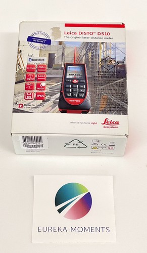 Distancemètre laser portable