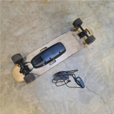 Stake électrique Elwing