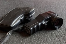 Pentax digital spotmeter bon