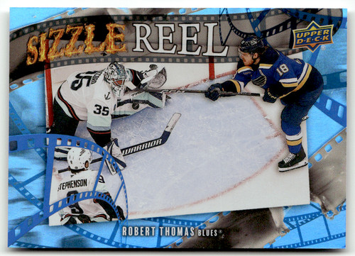Upper deck nhl series - deck,