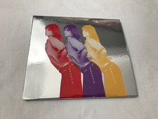 DOUBLE CD ALBUM DIGISLEEVE 17T