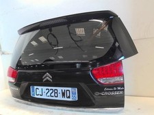 Malle/Hayon arriere CITROEN