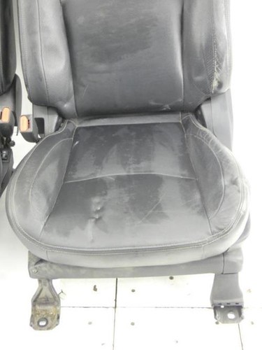 Interieur complet peugeot 4007 - interieur,