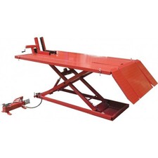 Pont moto et quad 680 kg pro