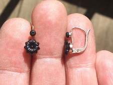 BELLES BOUCLES D'OREILLES