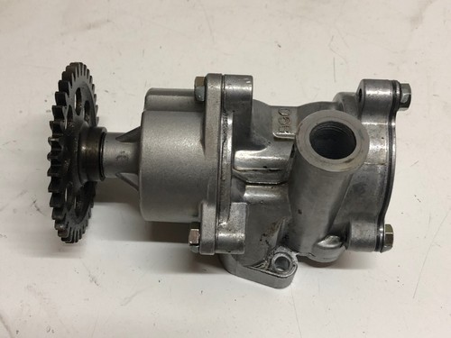 Une pompe mecanisme - pompe, a