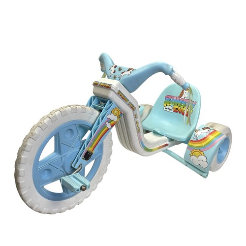 The rainbow cycle - rainbow,