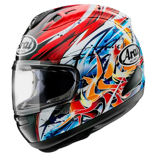 Casque moto intégral arai - casque,
