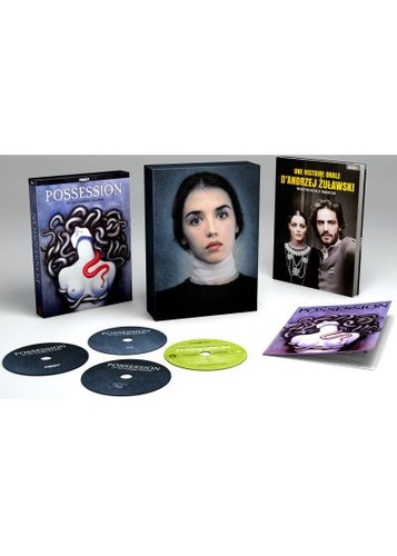 Possession box ultra - possession,