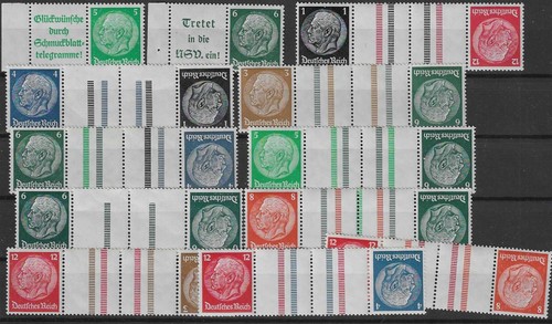Reich allemand hindenburg - reich,