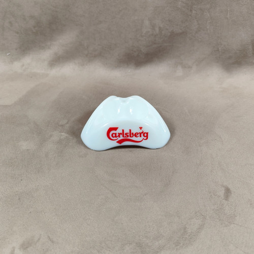 Cendrier carlsberg - cendrier,