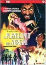 Il Plenilunio Delle Vergini