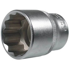 DOUILLE 56 mm 12 PANS Carré