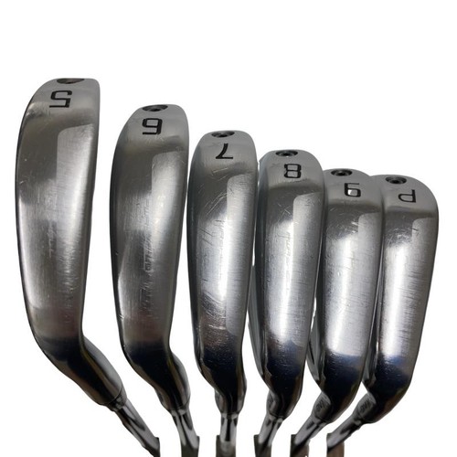 Iron set king - iron,