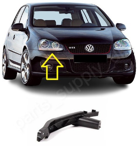 Neuf pare chocs avant pour - avant, vw