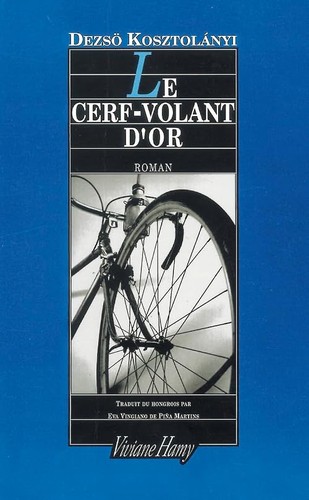 Cerf volant vingiano - cerf-volant, d'or