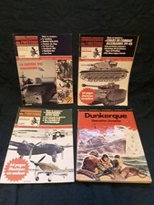 Lot Hachette Connaissances