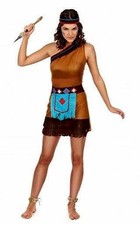 Déguisement ultra sexy