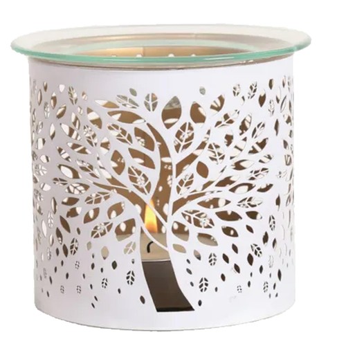 Porte bougie chauffe - porte-bougie, chauffe-cire