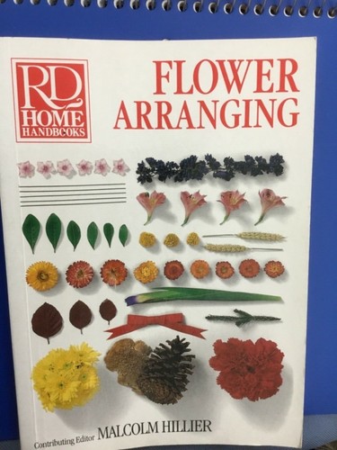 Flower arranging malcom - flower,
