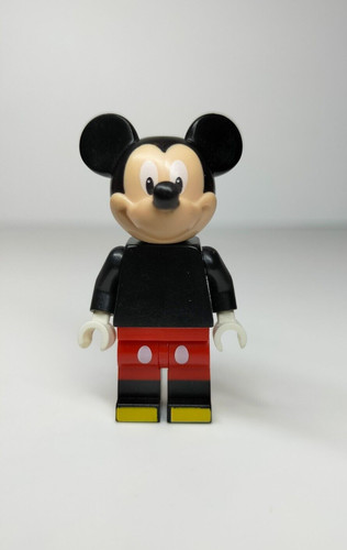 Figurine lego dis012 - figurine, –