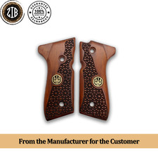 ZIB GRIPS — Fits Beretta®