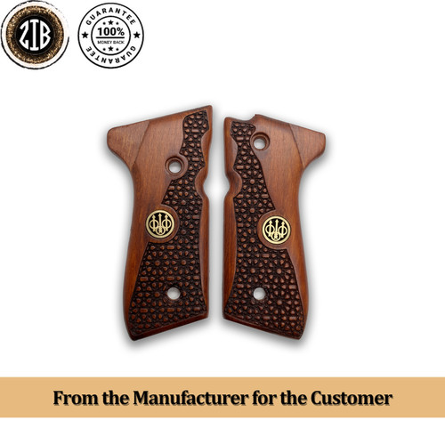 Zib grips fits - zib, beretta®