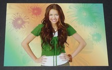 N°88 PANINI 2008 HANNAH