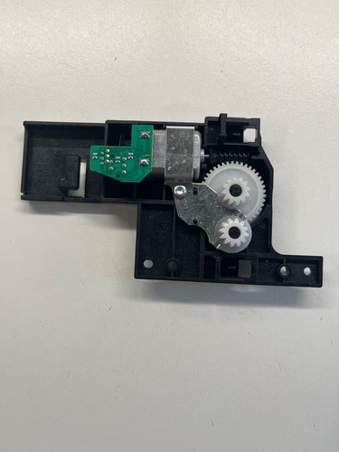 Drive assy scanner - assy, hp