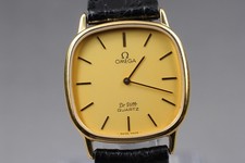 [N MINT] Montre Homme Omega de