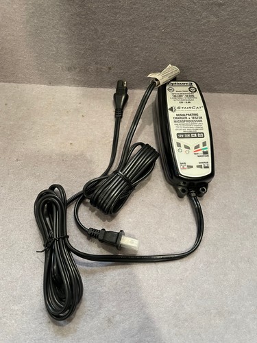 Optimate tm445 battery - optimate,