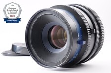NoFog **Almost MINT** Mamiya Sekor Macro Z 140mm f/4.5 For RZ67 Pro II IID Japan