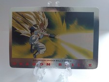 Carte Dragon Ball Z, Panini