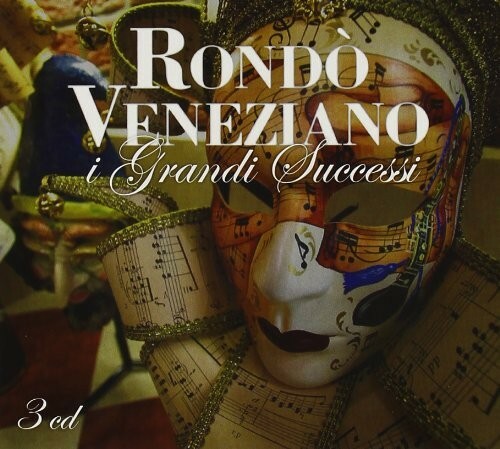 Rondo veneziano i grandi - rondo,