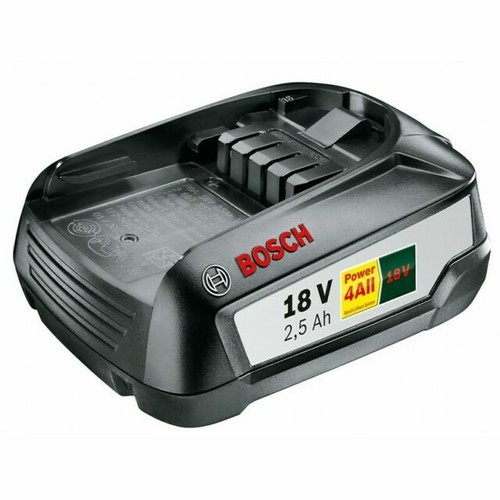 Batterie bosch pba 18v 5ah - batterie,